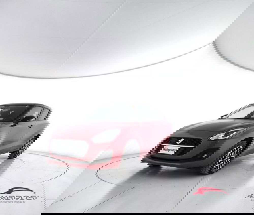 Suzuki Swift usata a Perugia