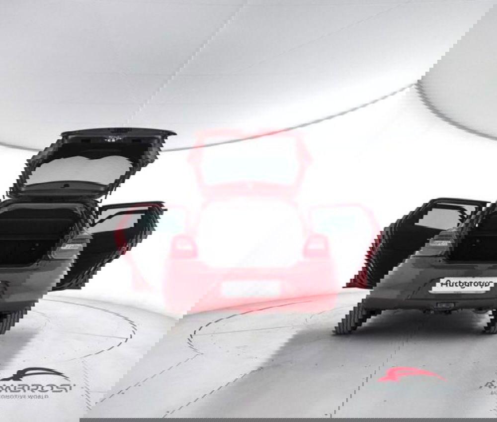 Suzuki Swift usata a Perugia (7)