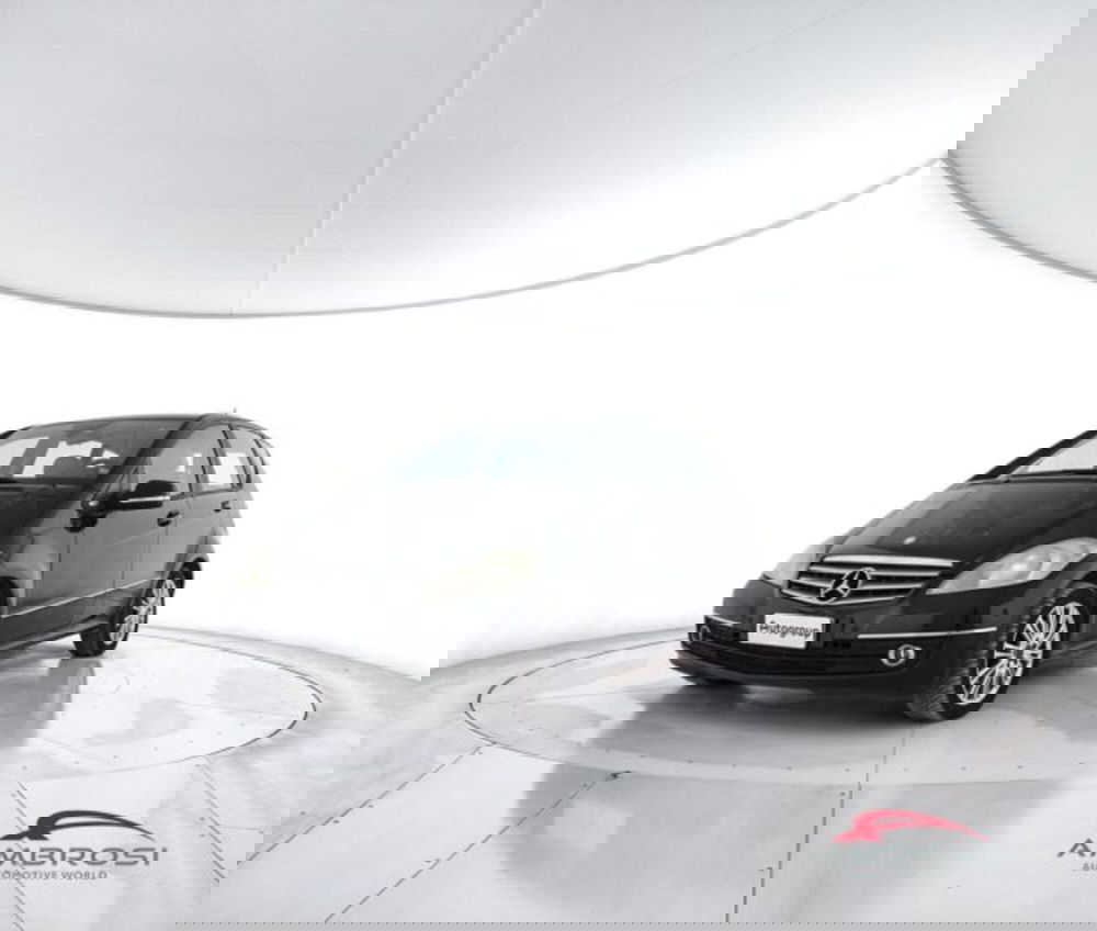 Mercedes-Benz Classe A usata a Perugia