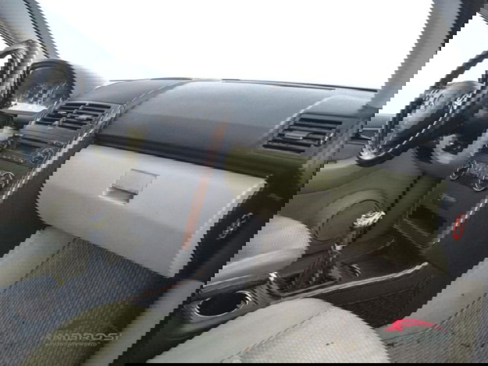 Mercedes-Benz Classe A usata a Perugia (12)