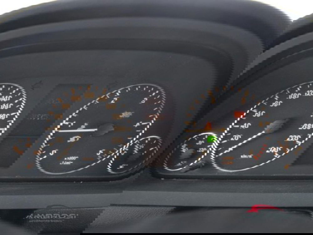 Mercedes-Benz Classe A usata a Perugia (13)