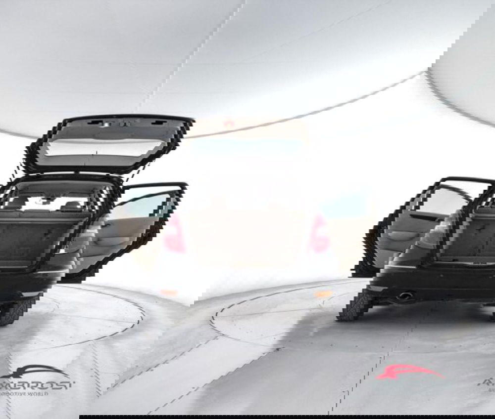 Mercedes-Benz Classe A usata a Perugia (7)