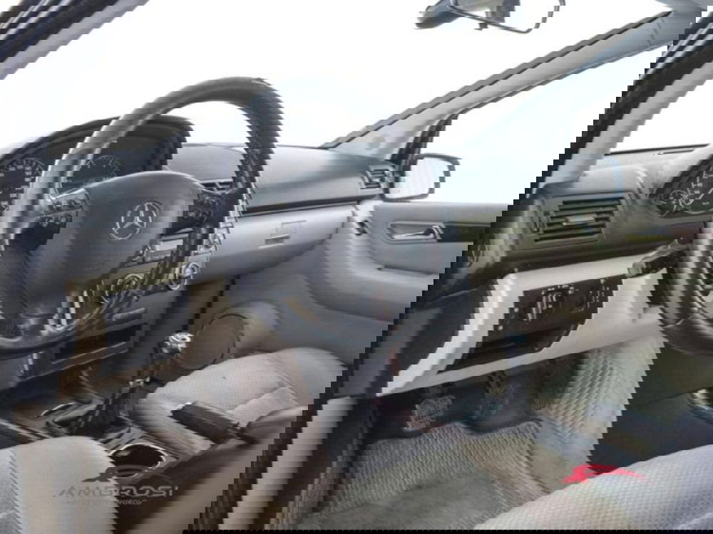 Mercedes-Benz Classe A usata a Perugia (8)