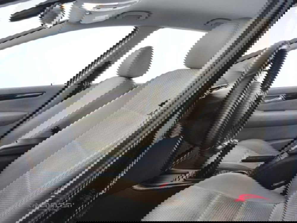 Mercedes-Benz Classe A usata a Perugia (9)