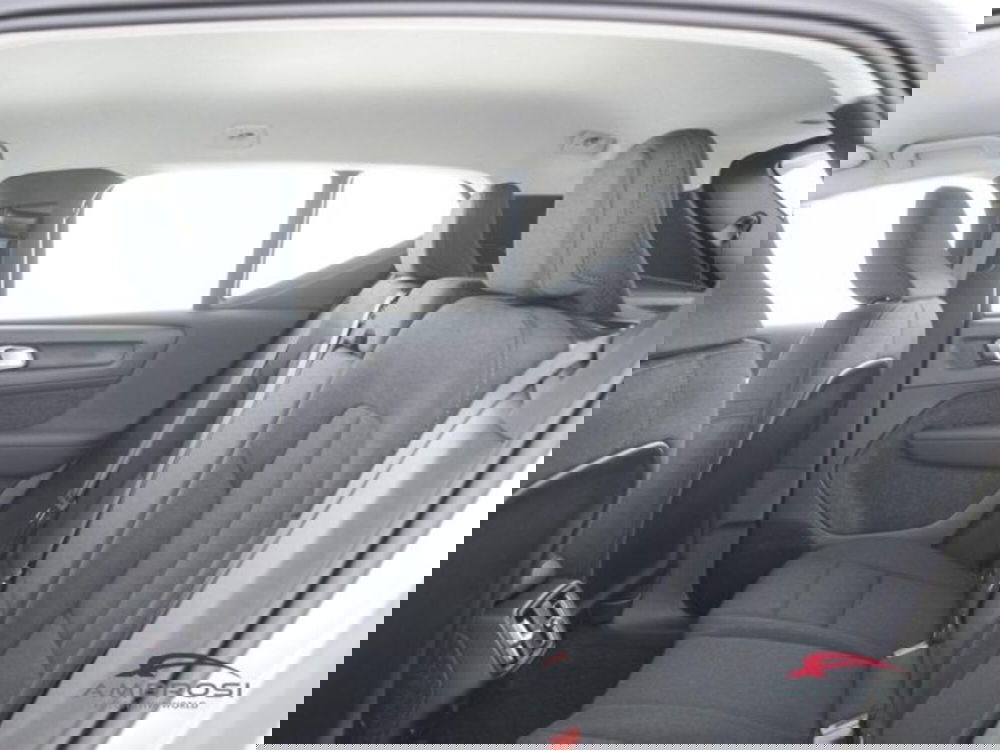 Volvo XC40 usata a Perugia (10)