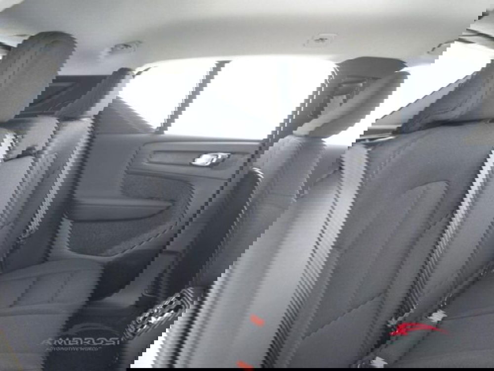 Volvo XC40 usata a Perugia (11)