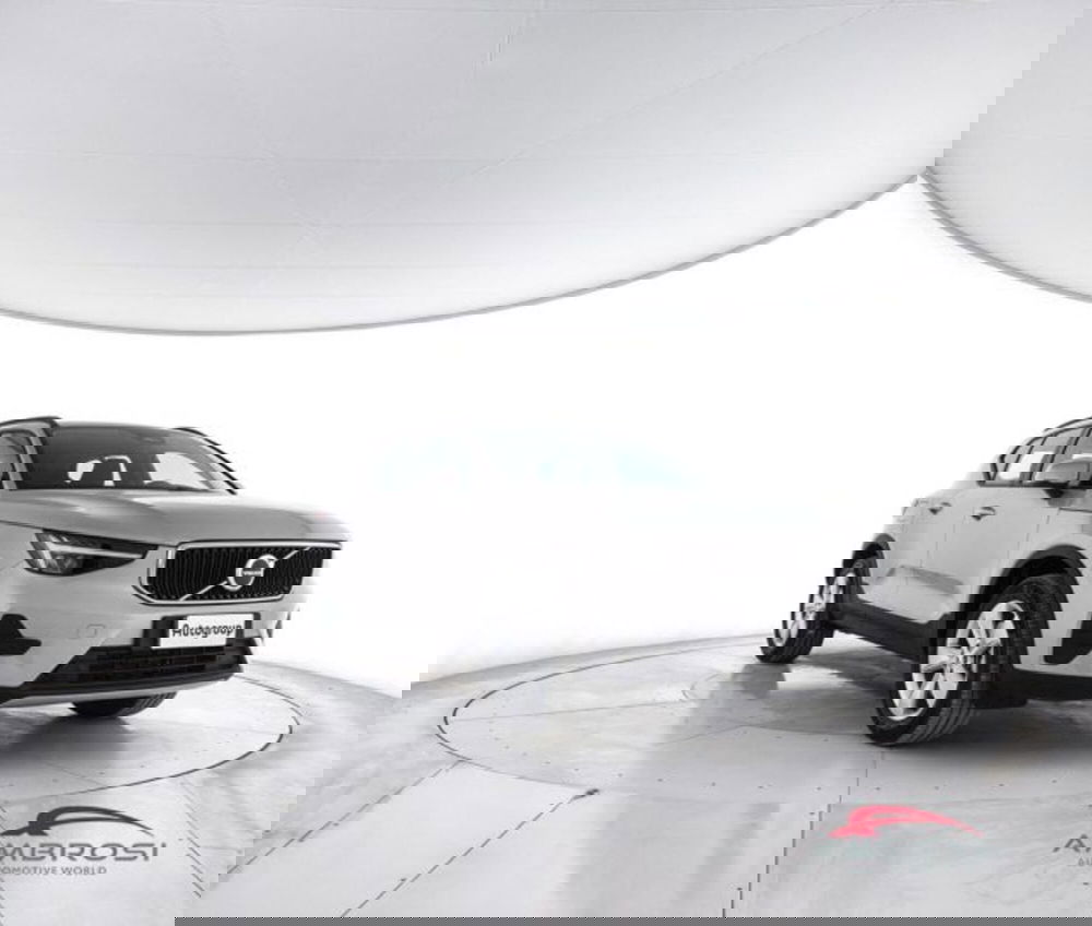 Volvo XC40 usata a Perugia (2)