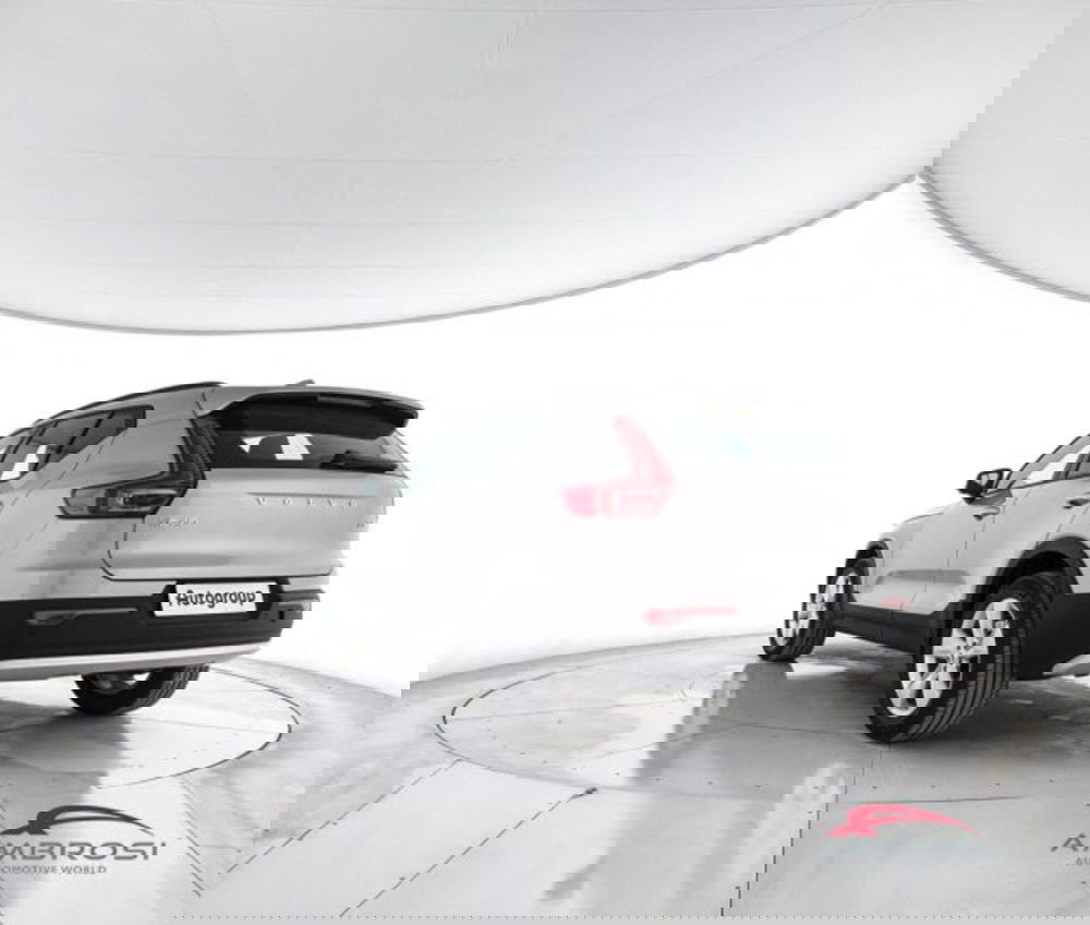 Volvo XC40 usata a Perugia (4)