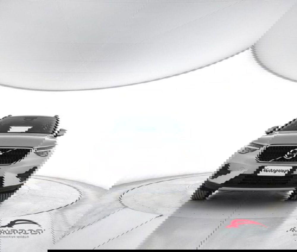 Volvo XC40 usata a Perugia (5)