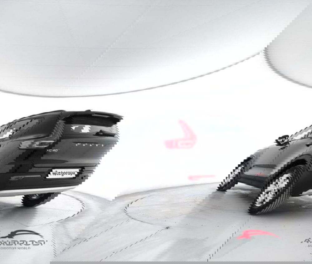 Volvo XC40 usata a Perugia (4)