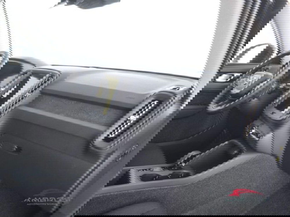 Volvo XC40 usata a Perugia (12)