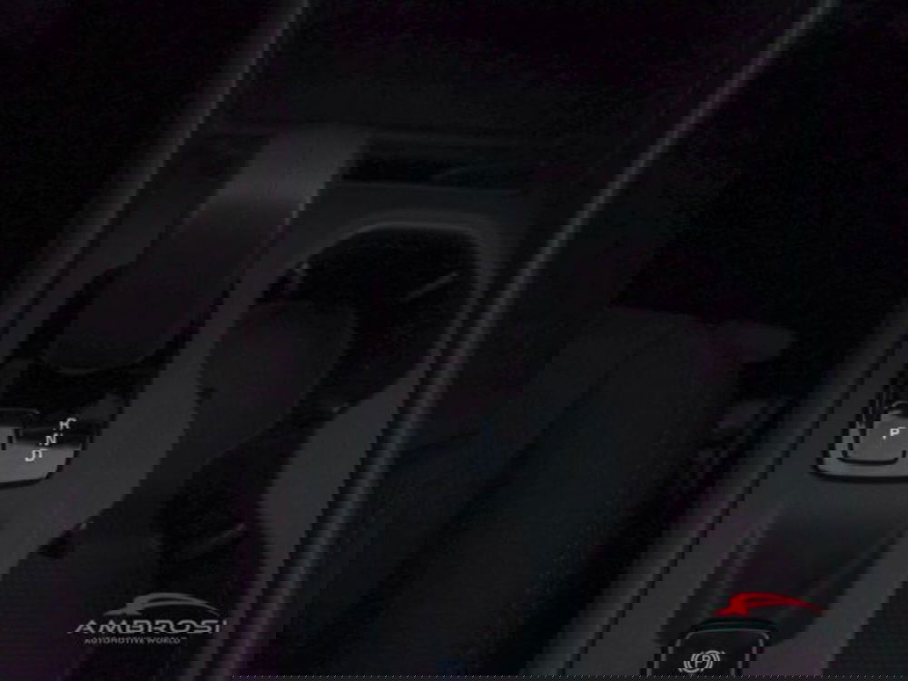 Volvo XC40 usata a Perugia (15)