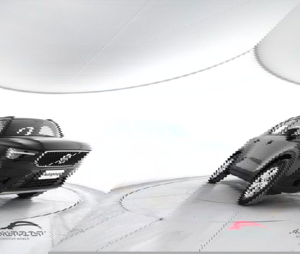 Volvo XC40 usata a Perugia (2)