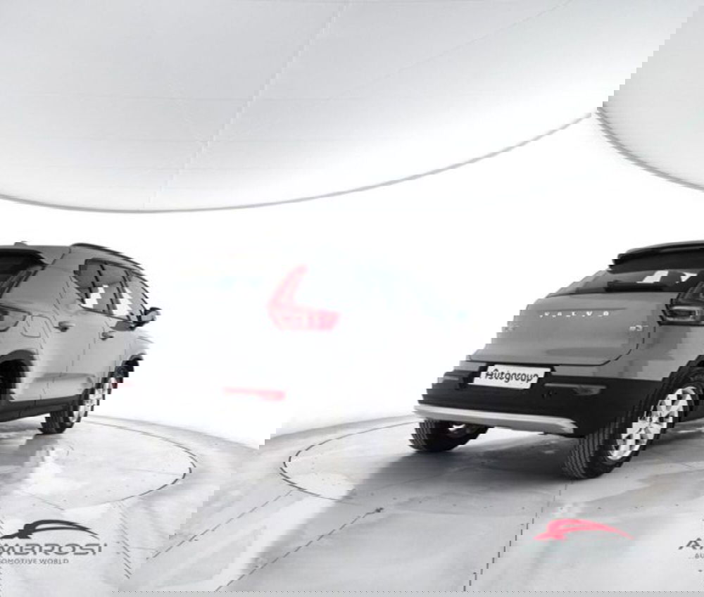 Volvo XC40 usata a Perugia (3)
