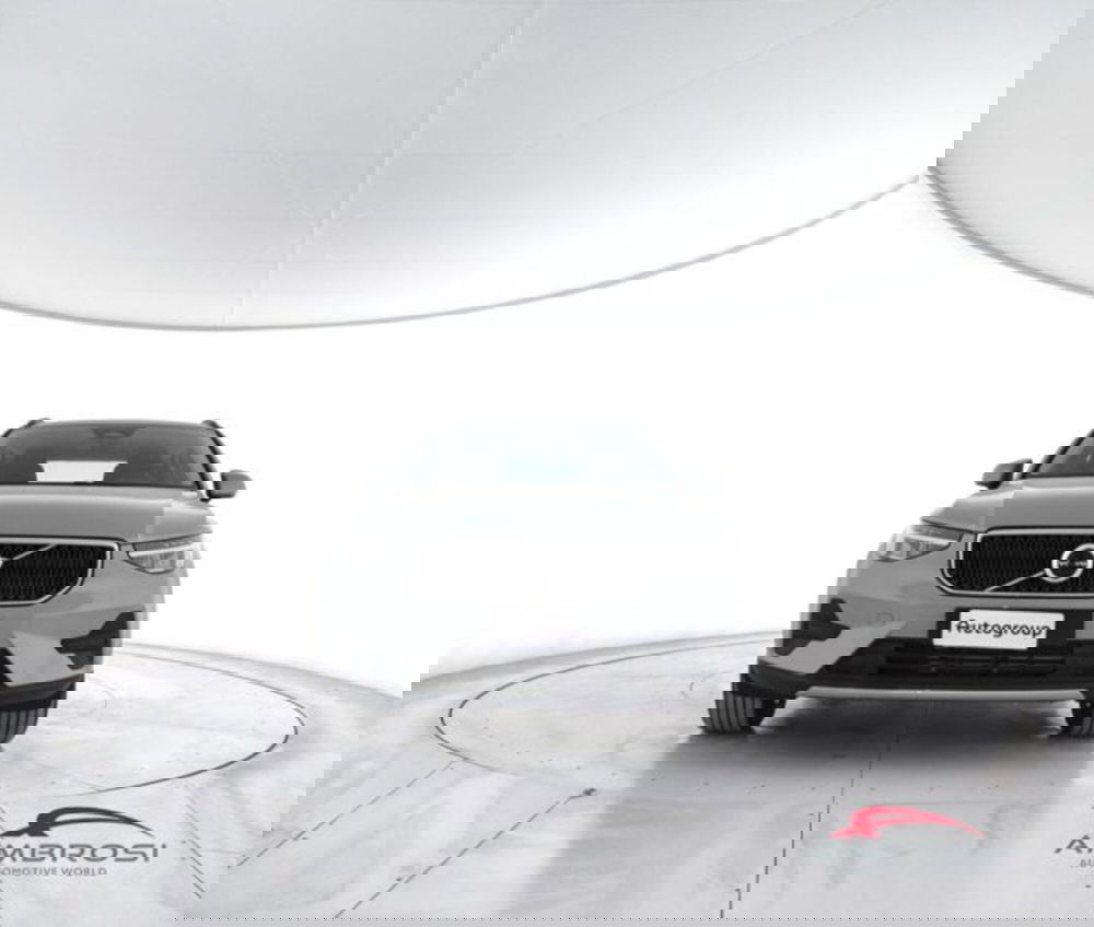 Volvo XC40 usata a Perugia (5)