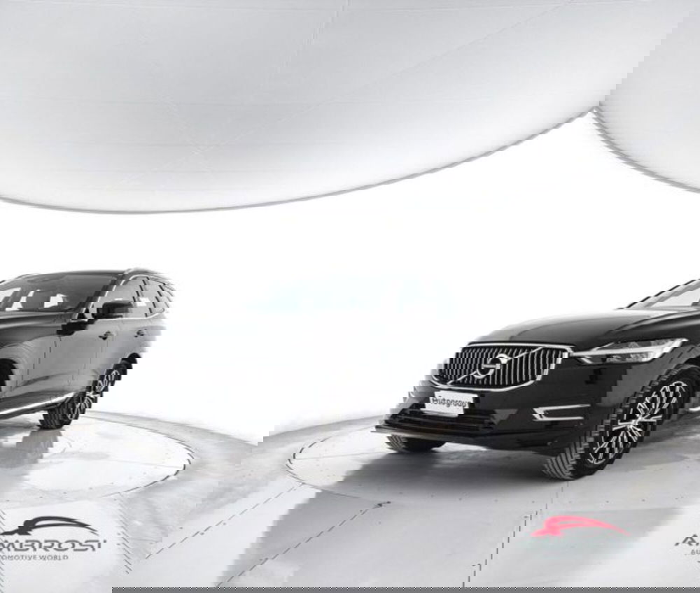 Volvo XC60 usata a Perugia