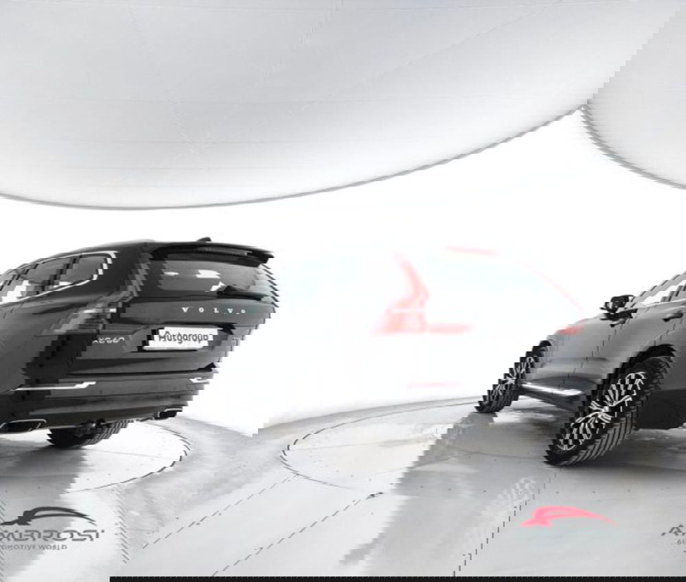 Volvo XC60 usata a Perugia (4)