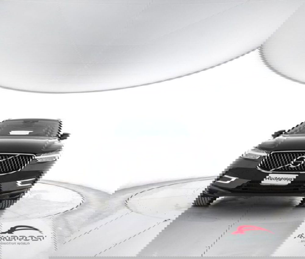 Volvo XC60 usata a Perugia (5)