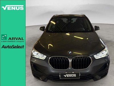 BMW X1 xDrive25e Business Advantage del 2020 usata a Monza