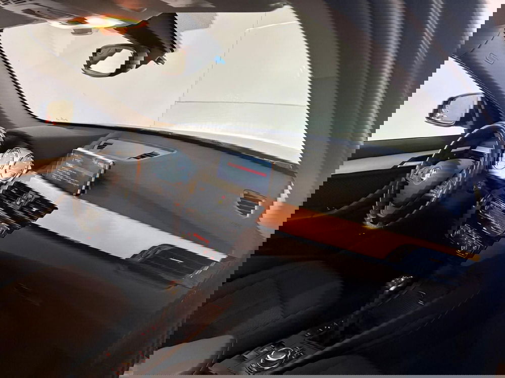 BMW X1 usata a Monza e Brianza (13)