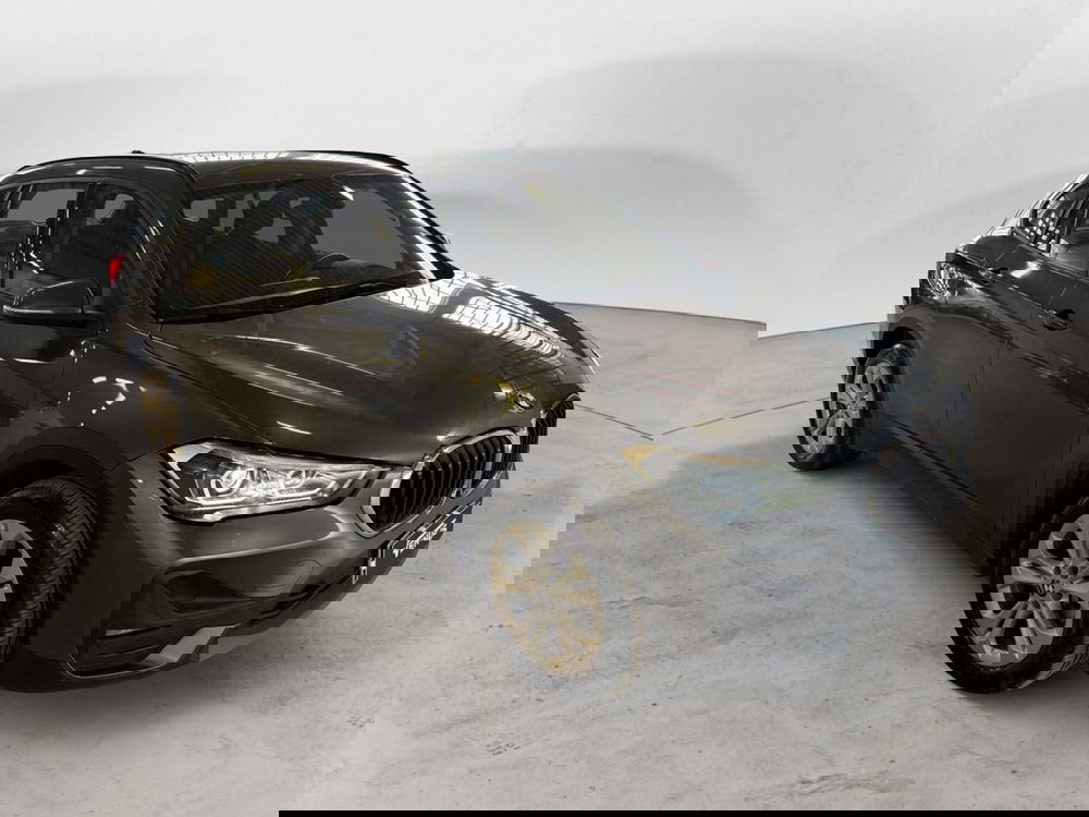 BMW X1 usata a Monza e Brianza (15)