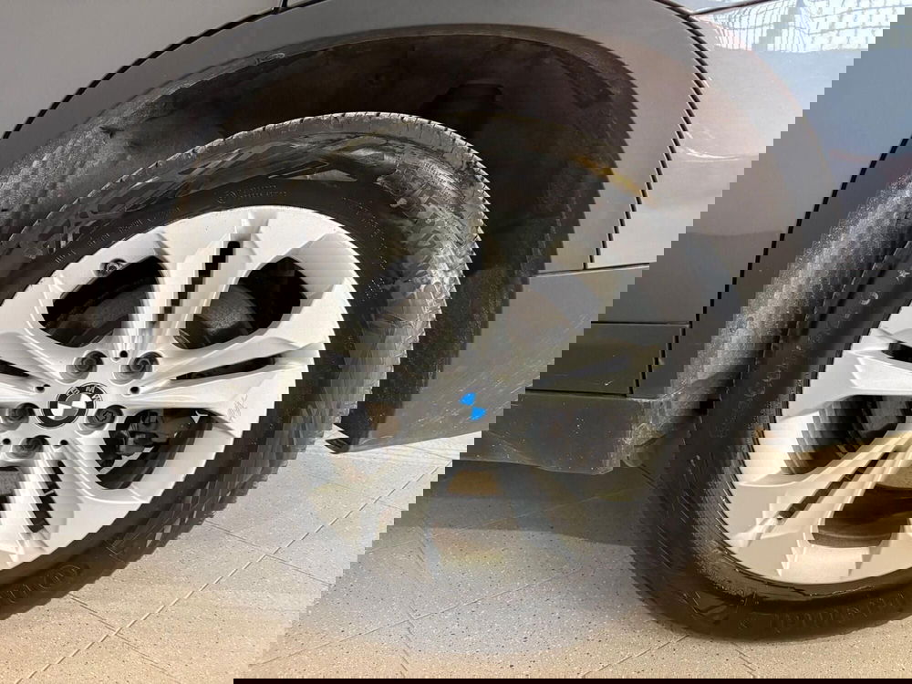 BMW X1 usata a Monza e Brianza (17)