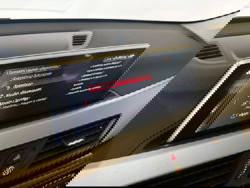 BMW X1 usata a Monza e Brianza (20)