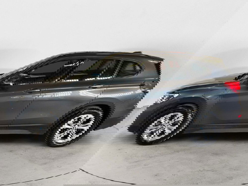 BMW X1 usata a Monza e Brianza (3)