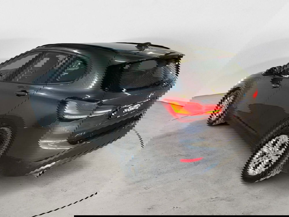 BMW X1 usata a Monza e Brianza (4)