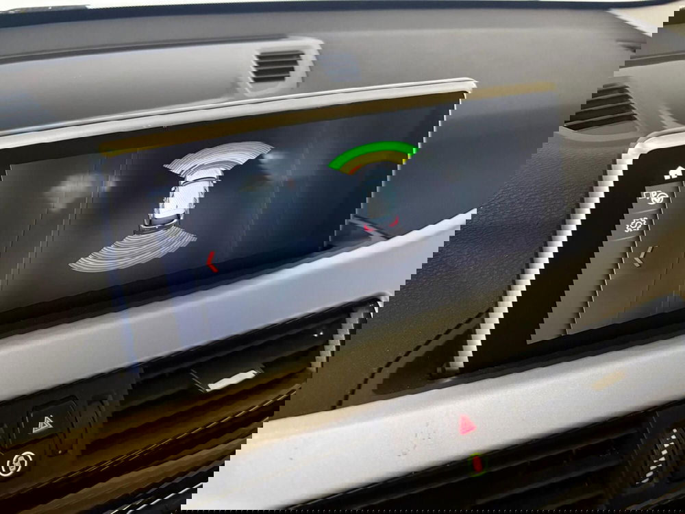 BMW X1 usata a Monza e Brianza (9)