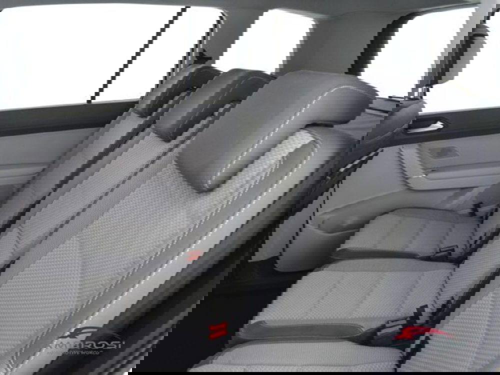 Volkswagen Touran usata a Perugia (10)