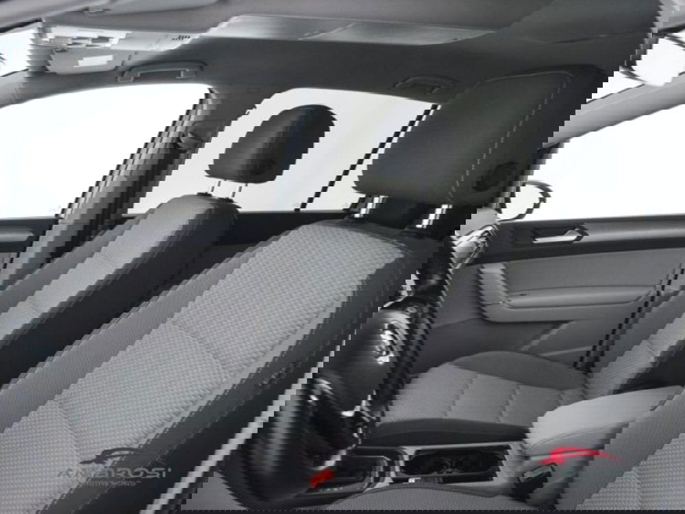 Volkswagen Touran usata a Perugia (9)