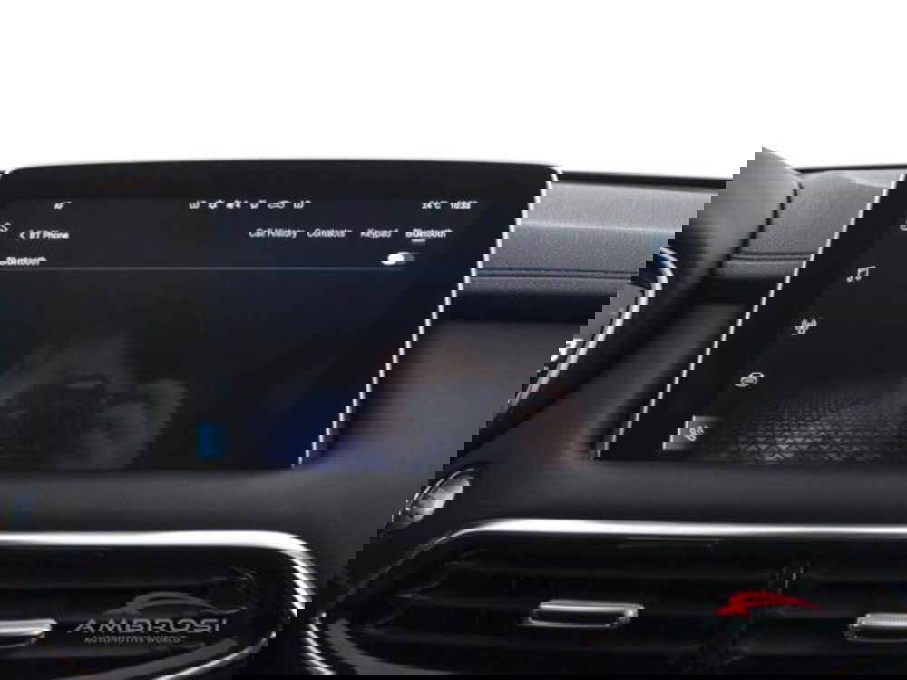 Mg HS usata a Perugia (15)