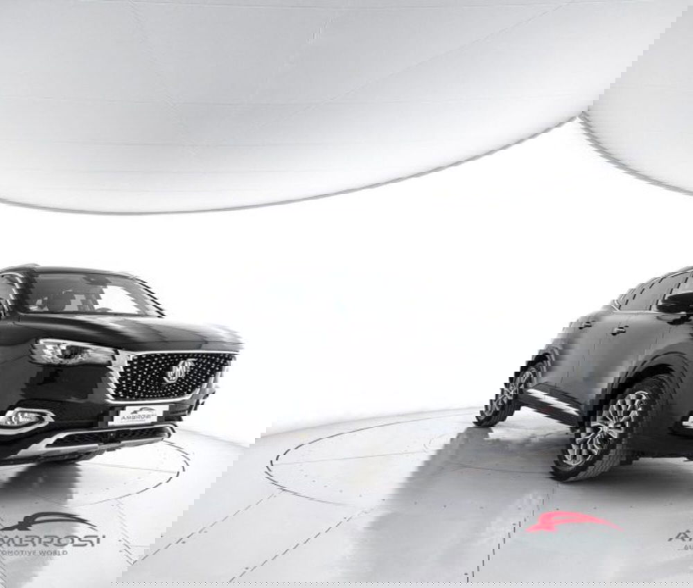 Mg HS usata a Perugia (2)