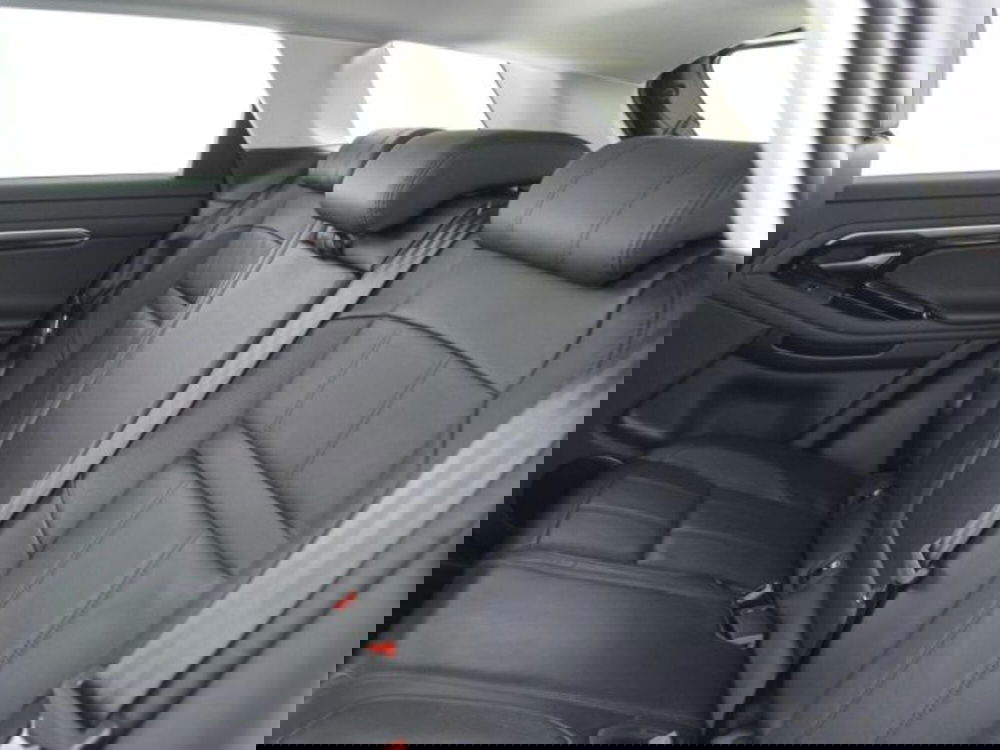 Land Rover Range Rover Evoque usata a Perugia (15)