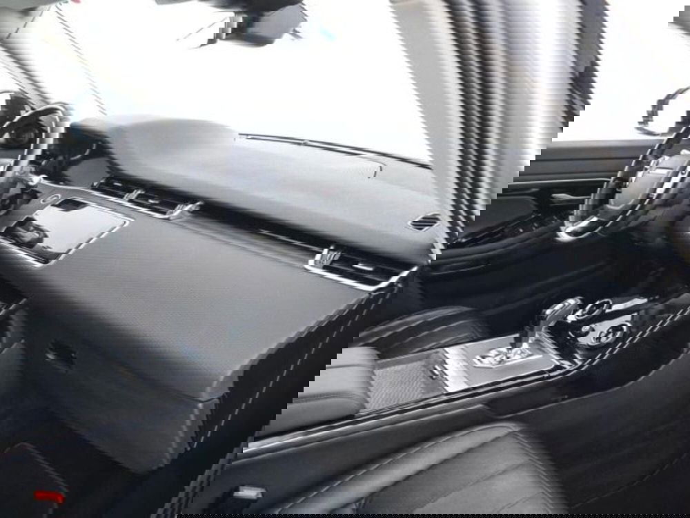 Land Rover Range Rover Evoque usata a Perugia (3)
