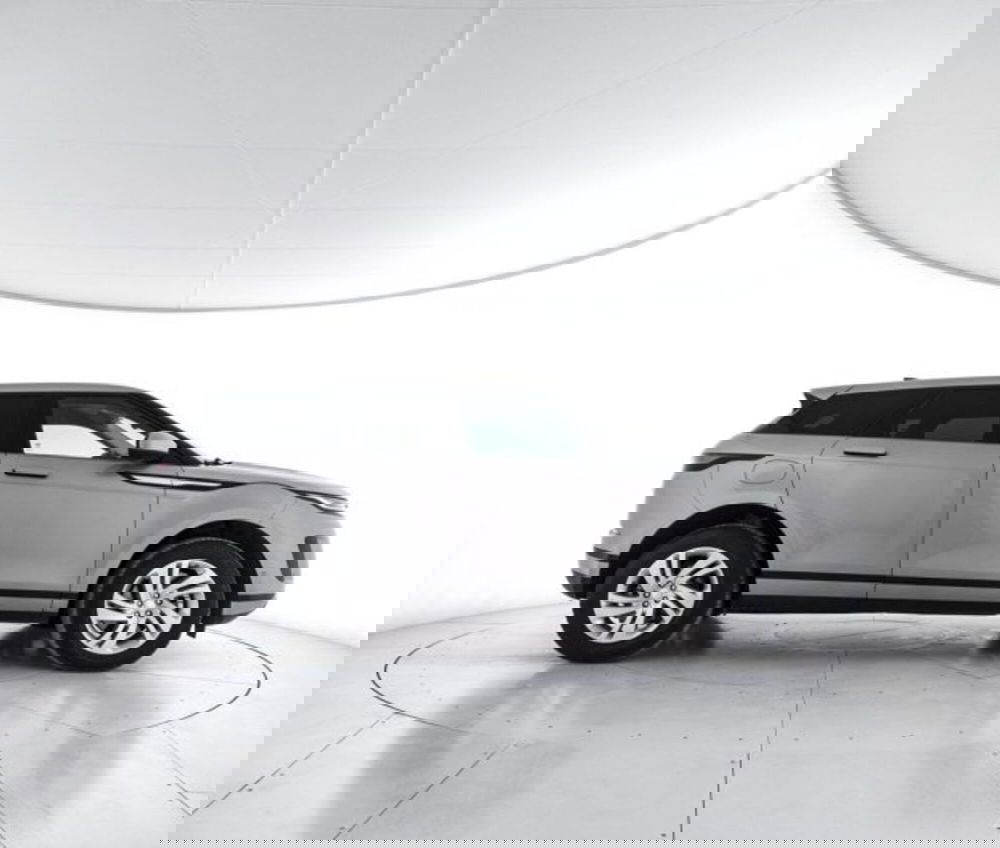 Land Rover Range Rover Evoque usata a Perugia (6)