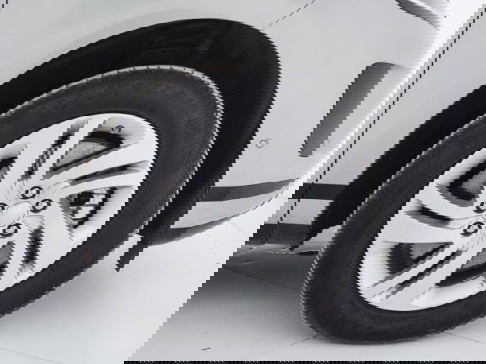 Land Rover Range Rover Evoque usata a Perugia (9)