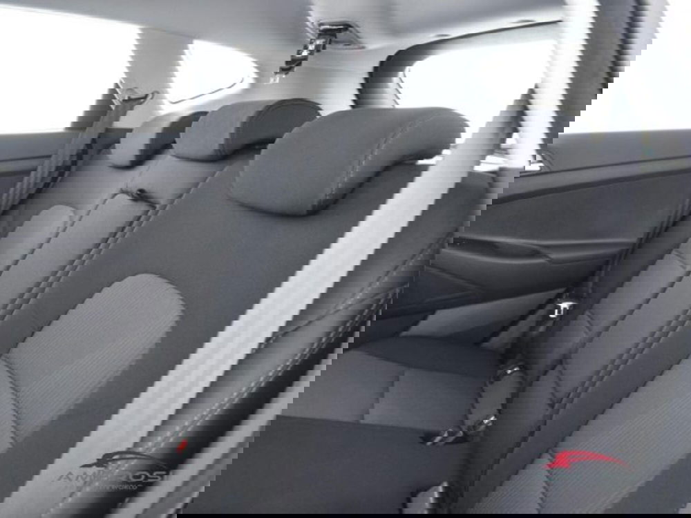 Hyundai Tucson usata a Perugia (10)