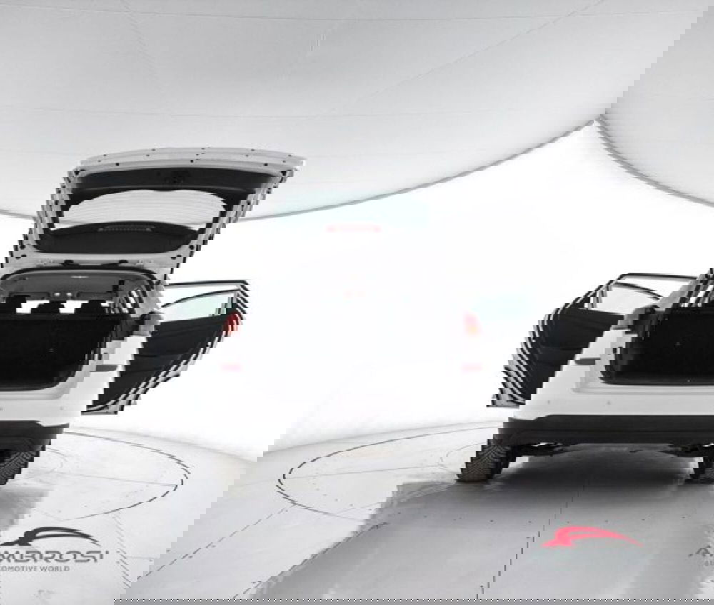 Hyundai Tucson usata a Perugia (7)