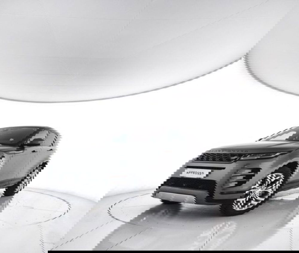 Land Rover Range Rover Evoque usata a Perugia