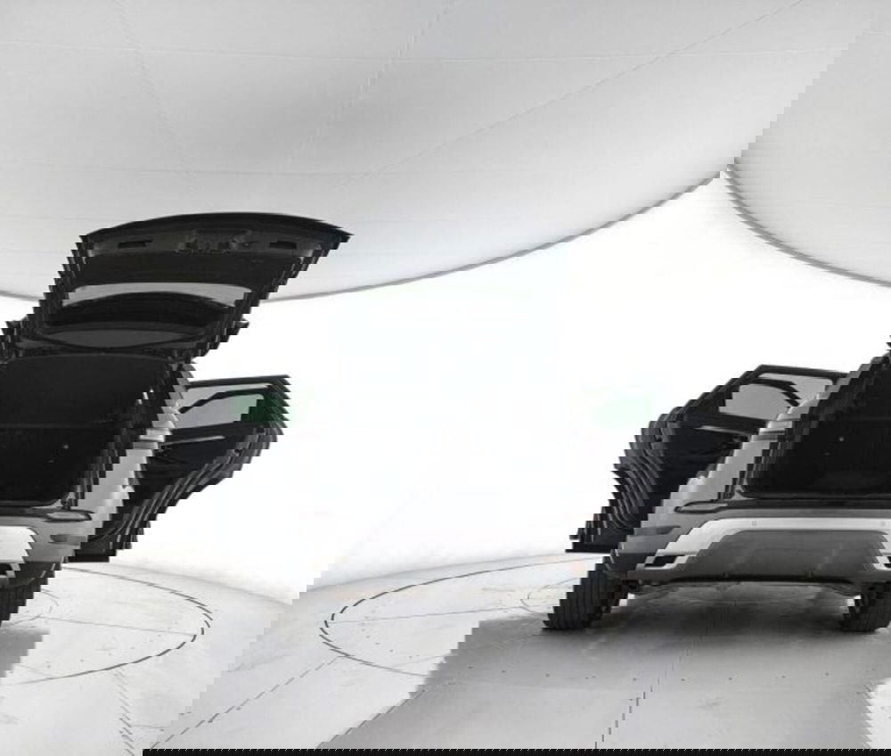 Land Rover Range Rover Evoque usata a Perugia (12)