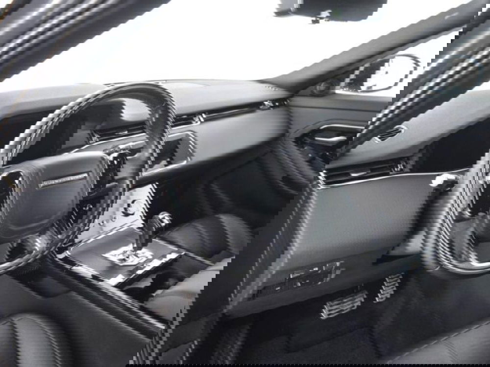 Land Rover Range Rover Evoque usata a Perugia (13)