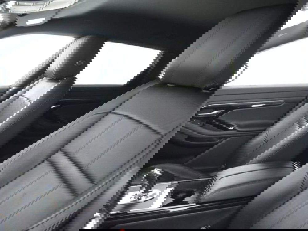 Land Rover Range Rover Evoque usata a Perugia (14)