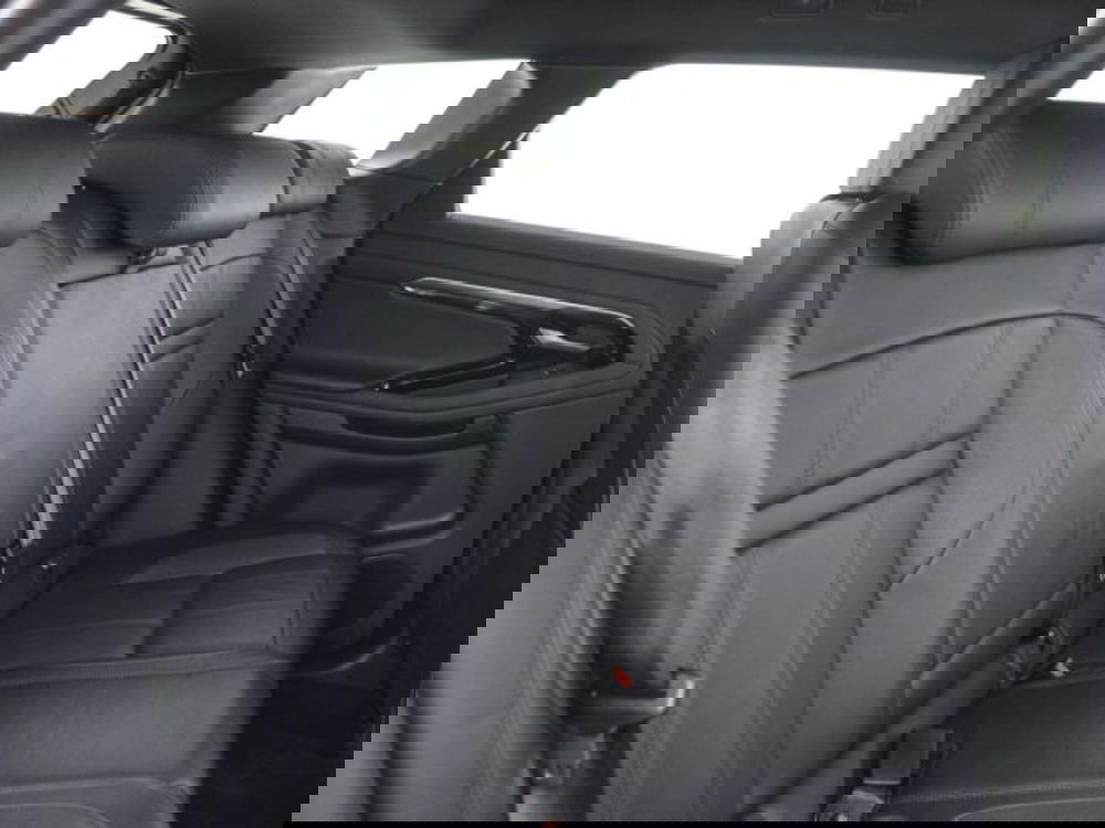 Land Rover Range Rover Evoque usata a Perugia (5)