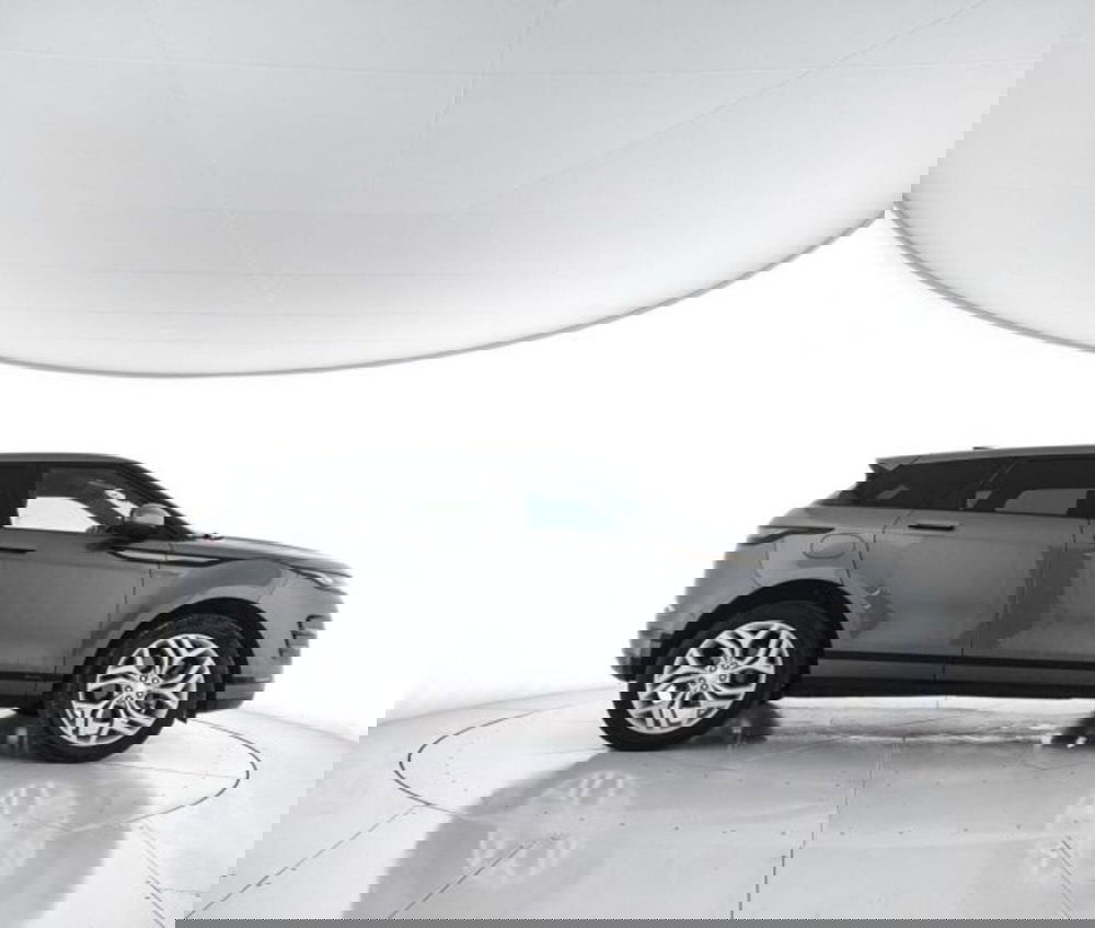 Land Rover Range Rover Evoque usata a Perugia (6)