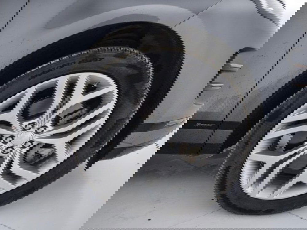 Land Rover Range Rover Evoque usata a Perugia (9)