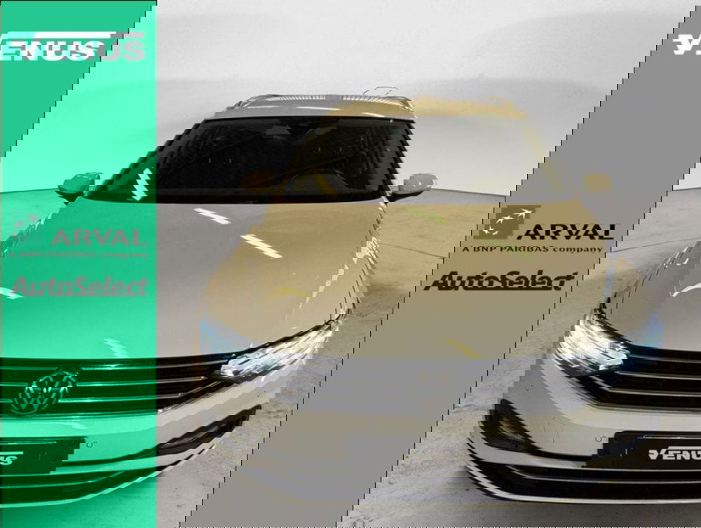 Volkswagen Passat Variant usata a Monza e Brianza