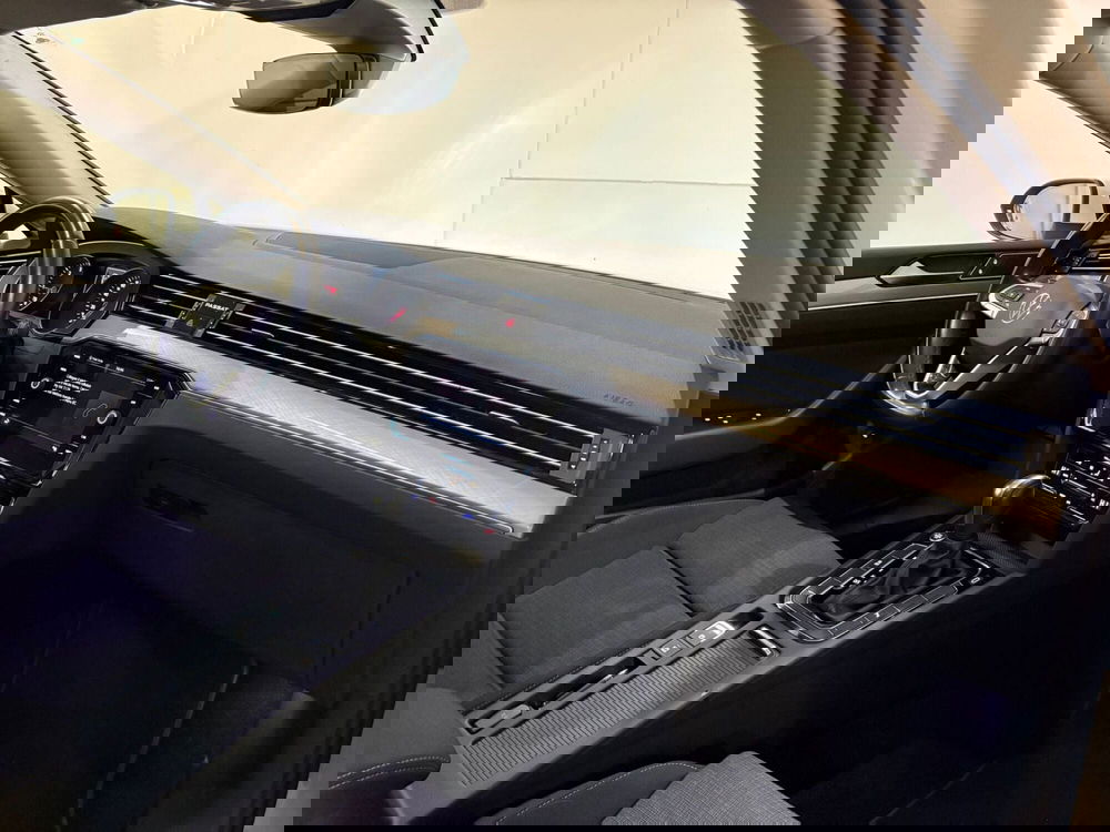 Volkswagen Passat Variant usata a Monza e Brianza (14)