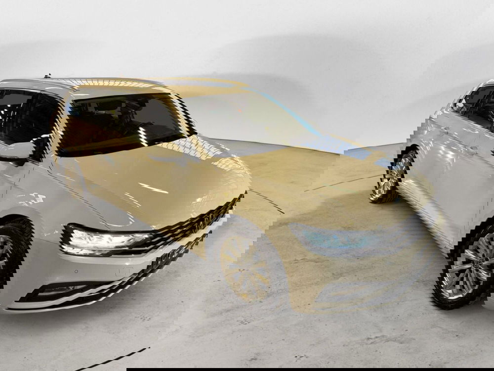 Volkswagen Passat Variant usata a Monza e Brianza (16)